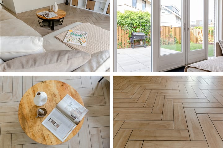 Foto 19 van Masaistraat 6