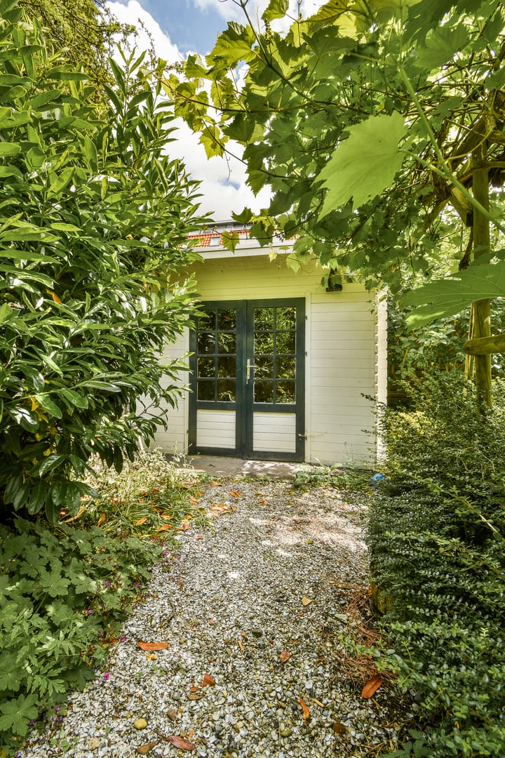 Photo 7 of Pythagorasstraat 35-H