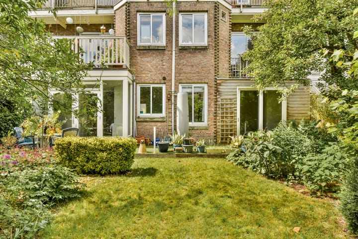 Photo 8 of Pythagorasstraat 35-H