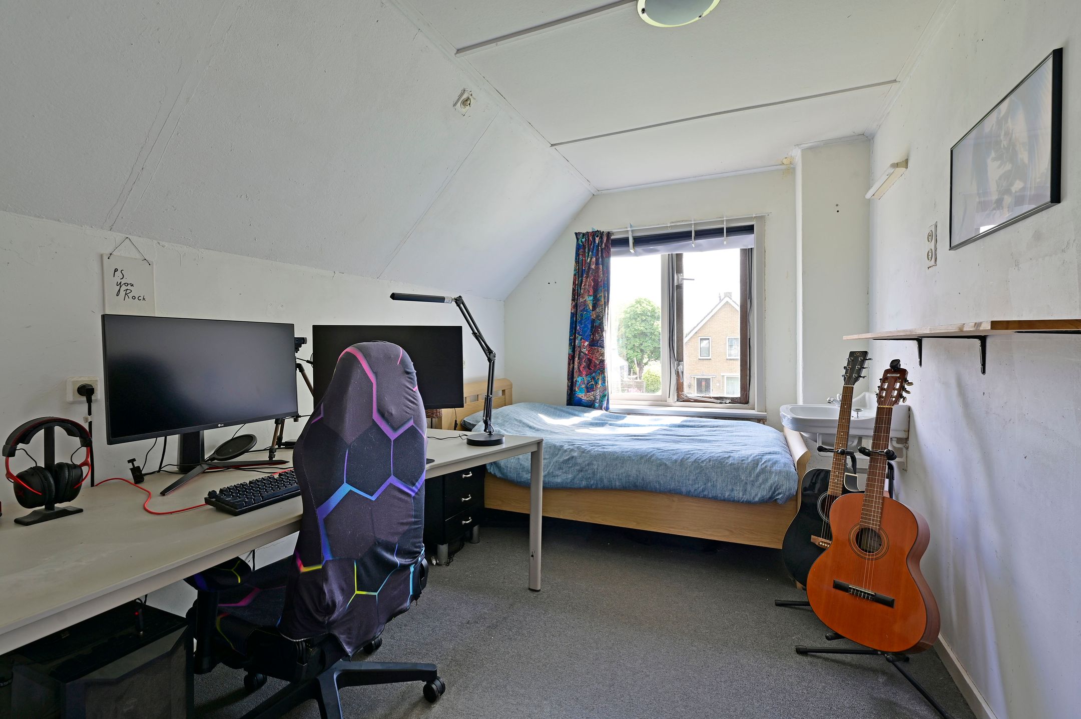 Foto 18 van Sint Lucasstraat 10