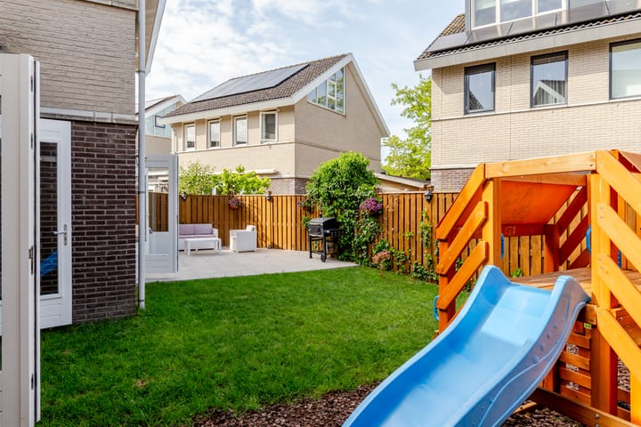 Foto 22 van Masaistraat 6