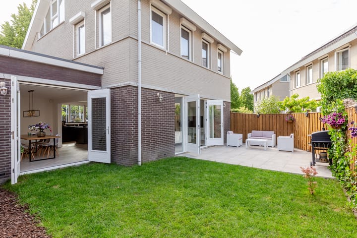 Foto 23 van Masaistraat 6