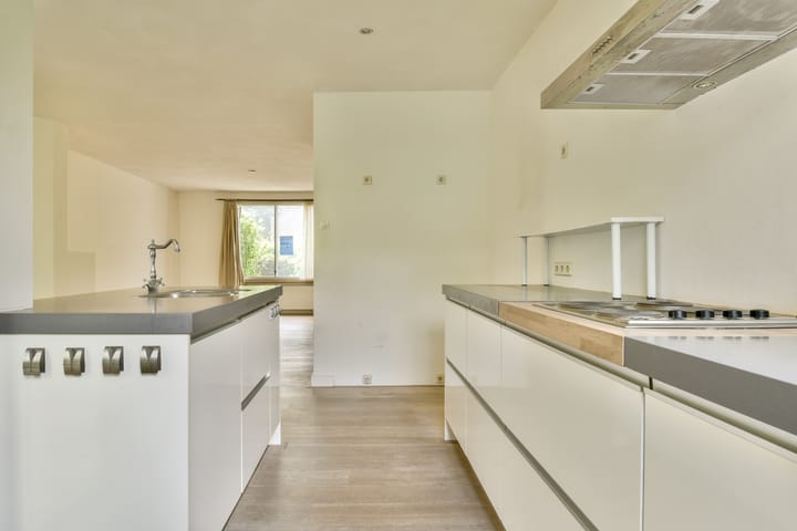 Photo 11 of Pythagorasstraat 35-H