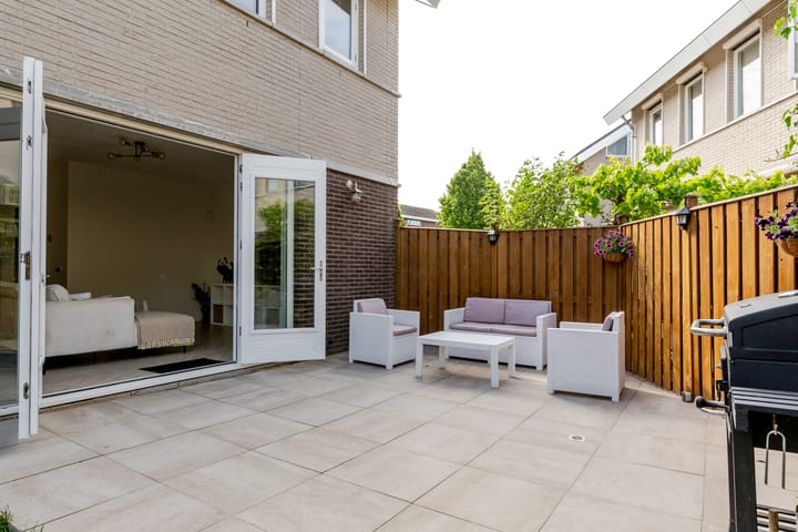 Foto 24 van Masaistraat 6