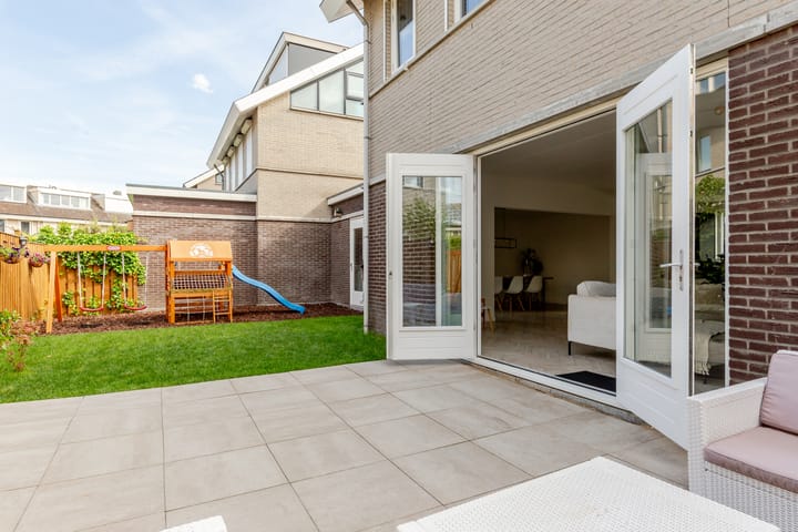 Foto 25 van Masaistraat 6