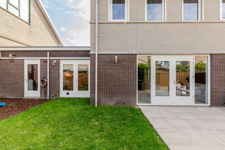 Foto 26 van Masaistraat 6