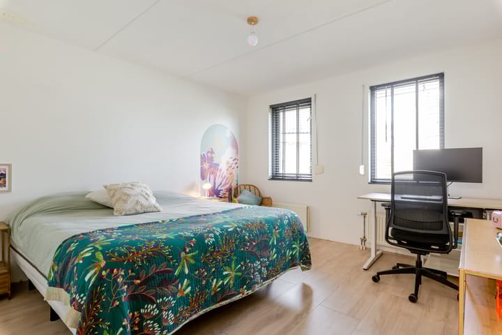 Foto 28 van Masaistraat 6