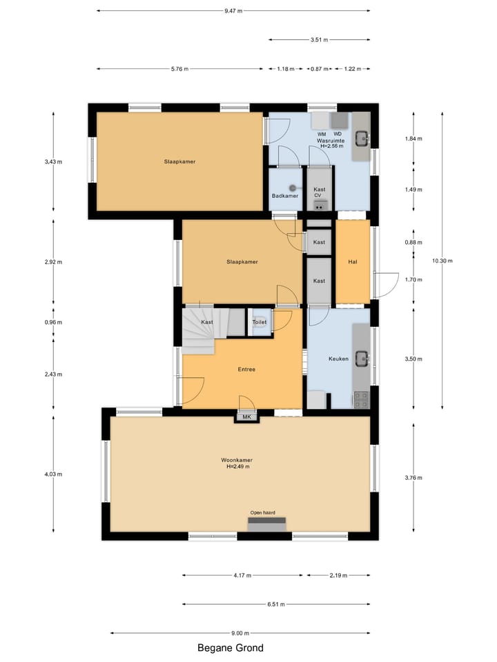 Foto 27 van Sint Lucasstraat 10