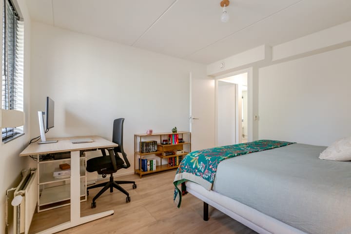 Foto 29 van Masaistraat 6