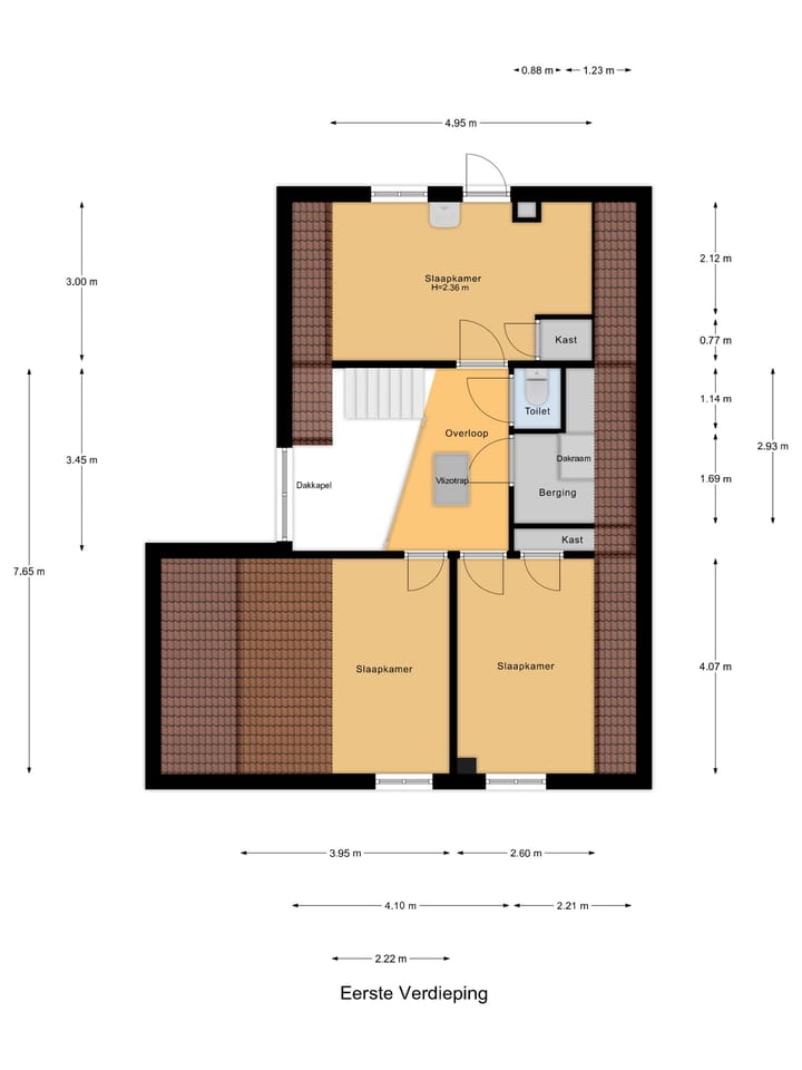 Foto 28 van Sint Lucasstraat 10