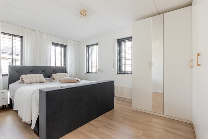 Foto 30 van Masaistraat 6