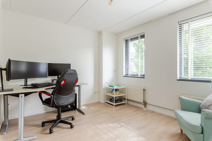 Foto 32 van Masaistraat 6