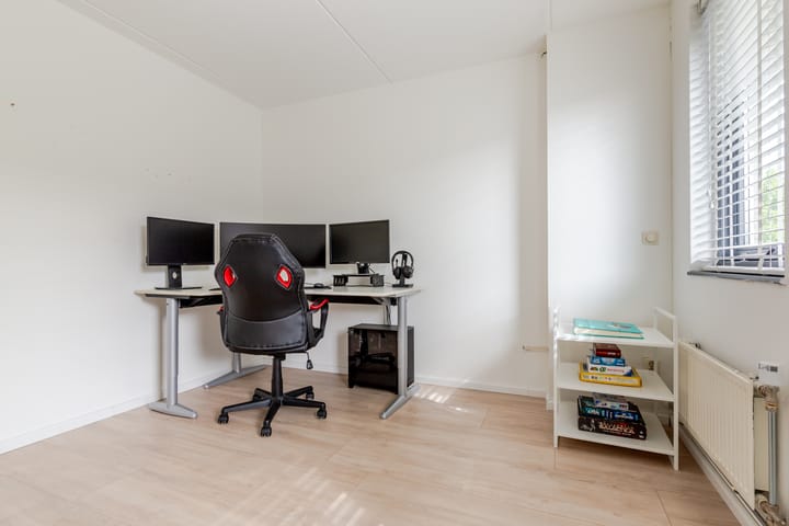 Foto 33 van Masaistraat 6