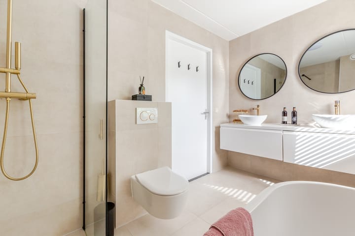 Foto 35 van Masaistraat 6