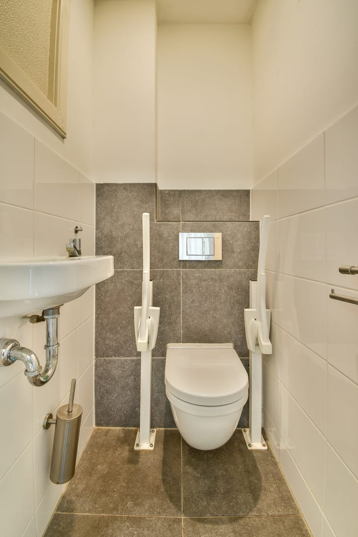 Photo 24 of Pythagorasstraat 35-H