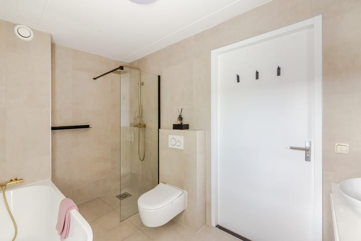 Foto 37 van Masaistraat 6