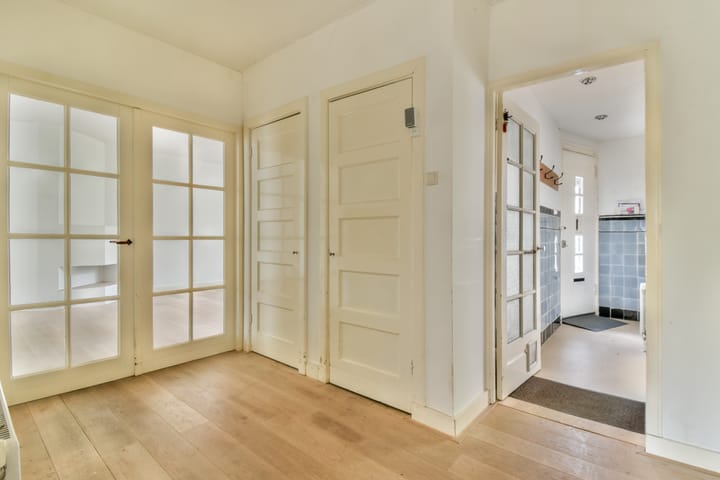 Photo 27 of Pythagorasstraat 35-H