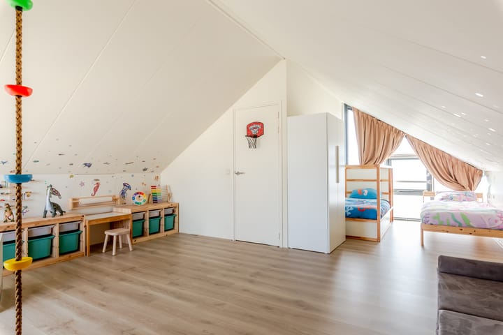 Foto 40 van Masaistraat 6