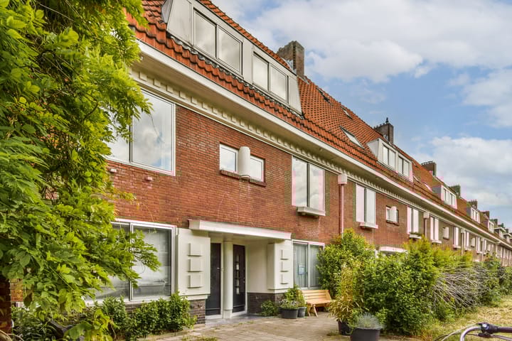 Photo 28 of Pythagorasstraat 35-H