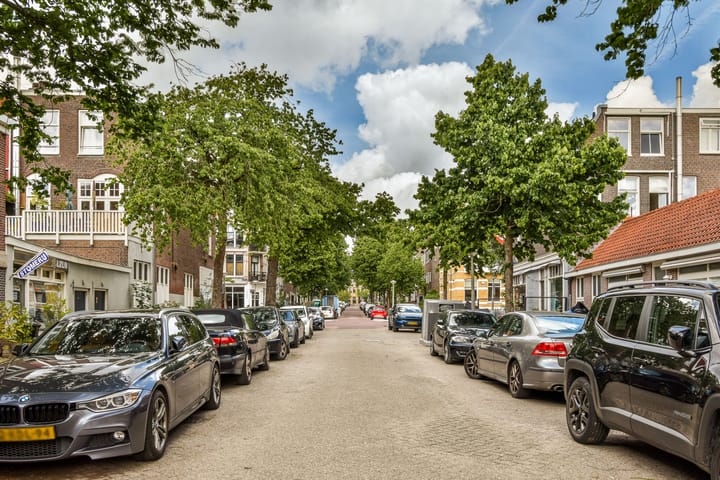 Photo 29 of Pythagorasstraat 35-H