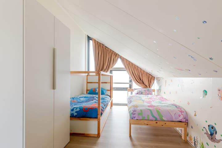 Foto 42 van Masaistraat 6