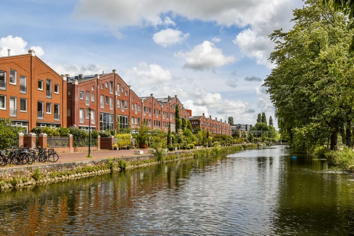 Photo 30 of Pythagorasstraat 35-H