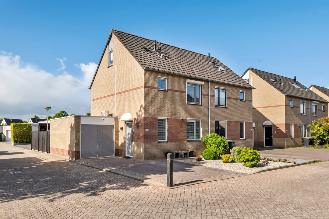 Foto 1 van Klaverpas 15-A