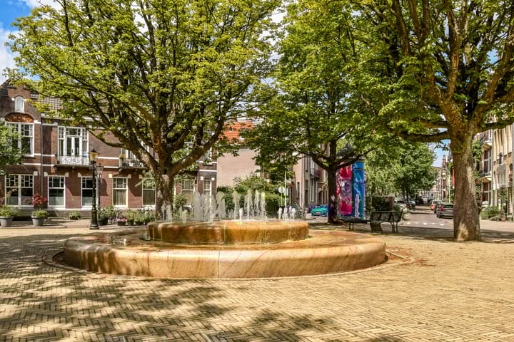 Photo 31 of Pythagorasstraat 35-H