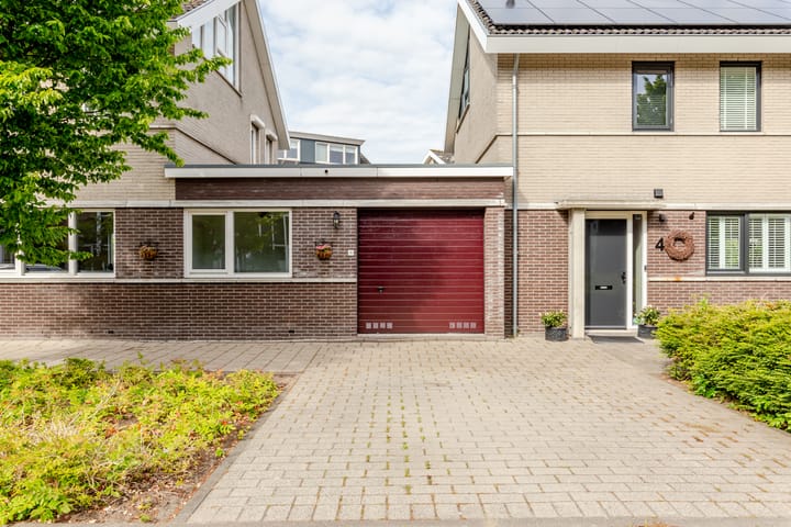 Foto 43 van Masaistraat 6