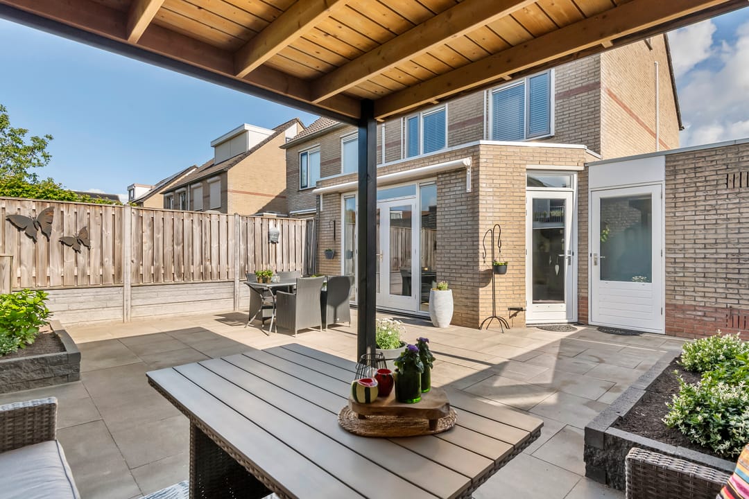 Foto 2 van Klaverpas 15-A