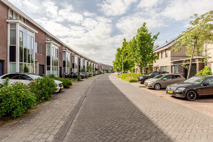 Foto 44 van Masaistraat 6