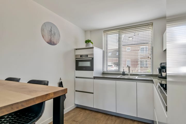 Foto 3 van Klaverpas 15-A