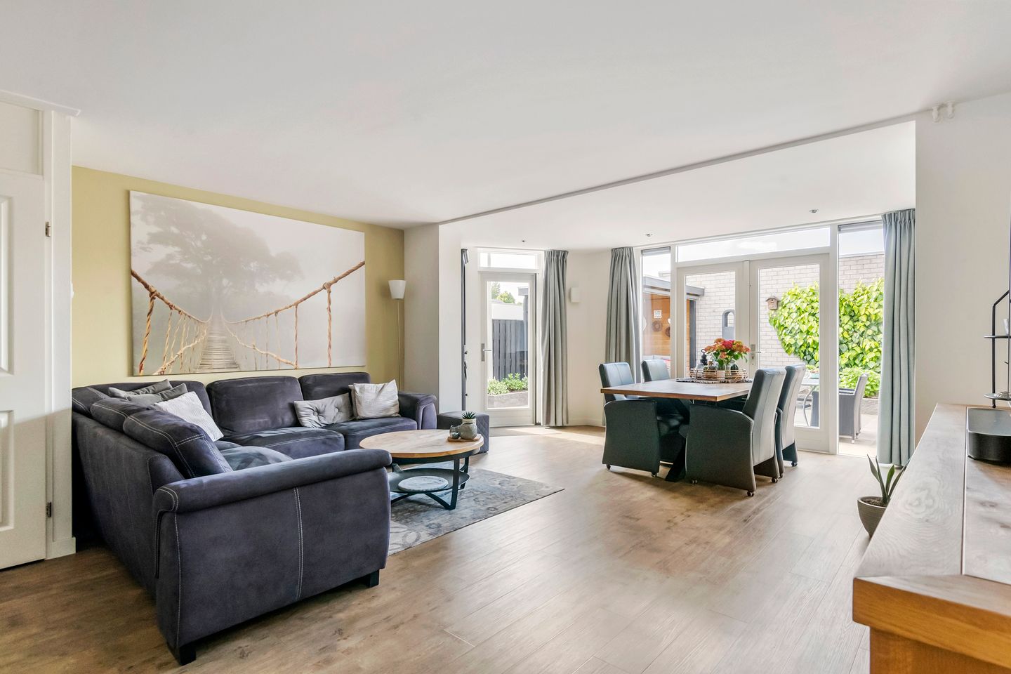 Foto 4 van Klaverpas 15-A