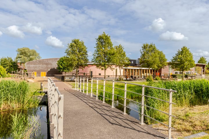 Foto 45 van Masaistraat 6