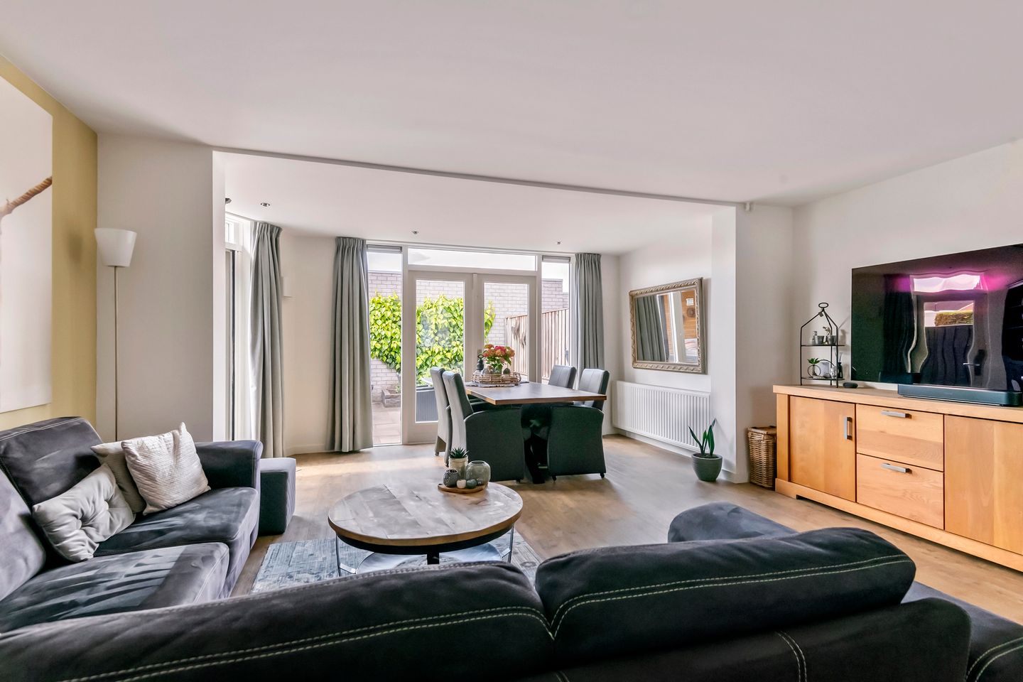 Foto 5 van Klaverpas 15-A