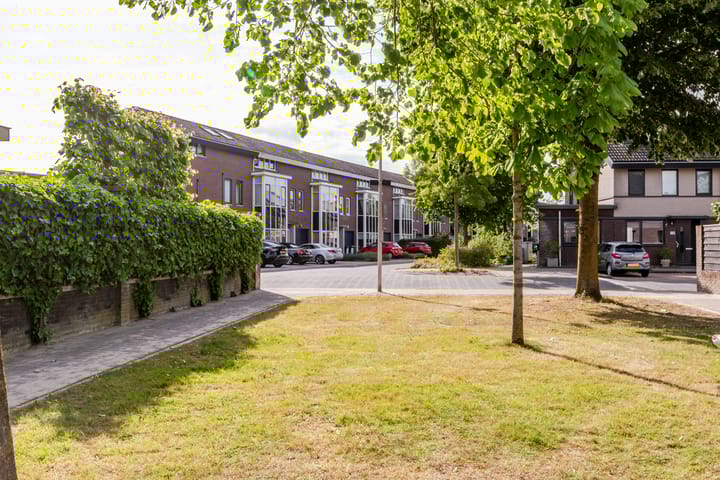 Foto 46 van Masaistraat 6