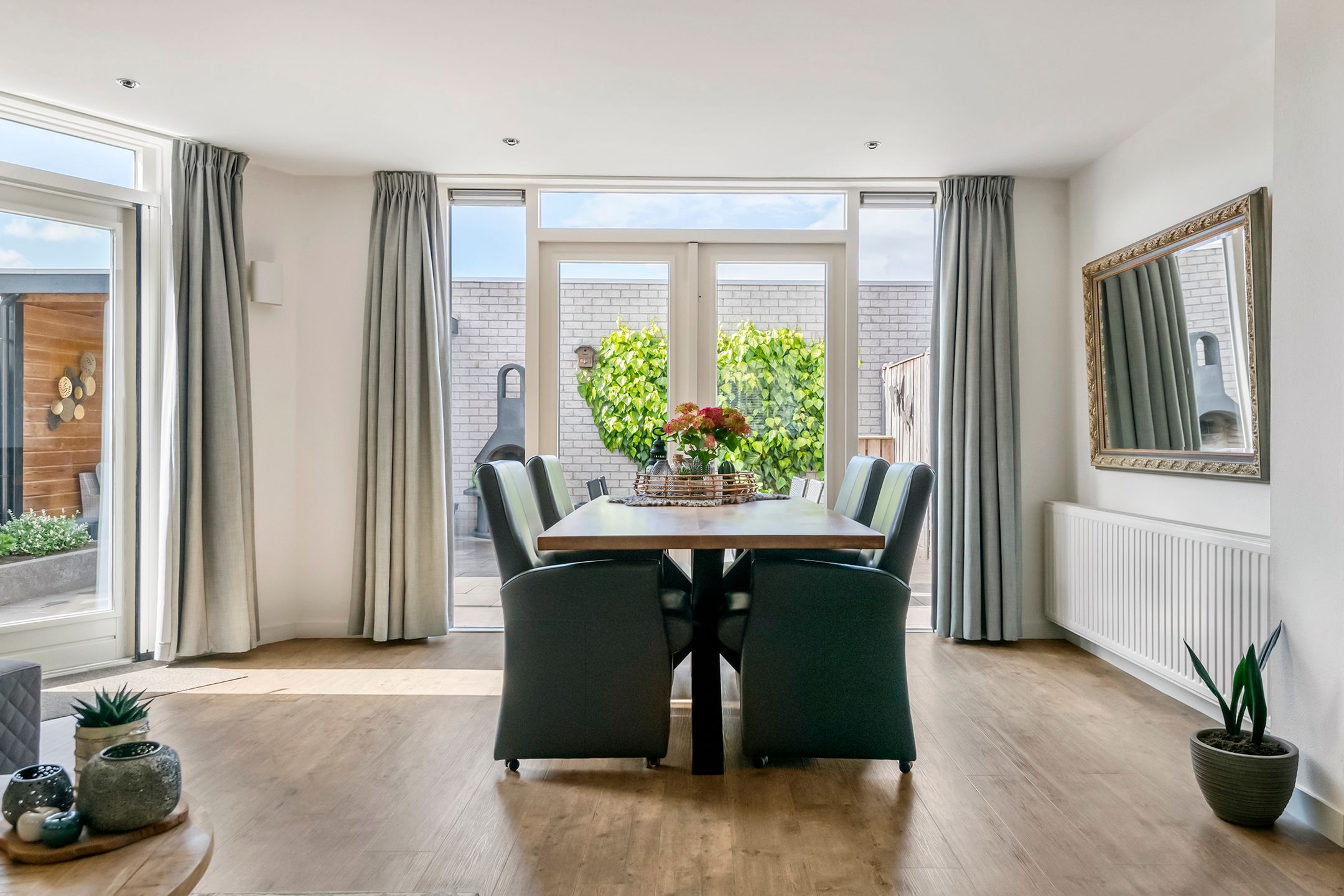 Foto 6 van Klaverpas 15-A