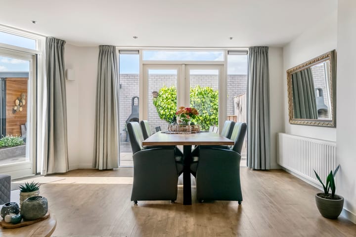 Foto 6 van Klaverpas 15-A