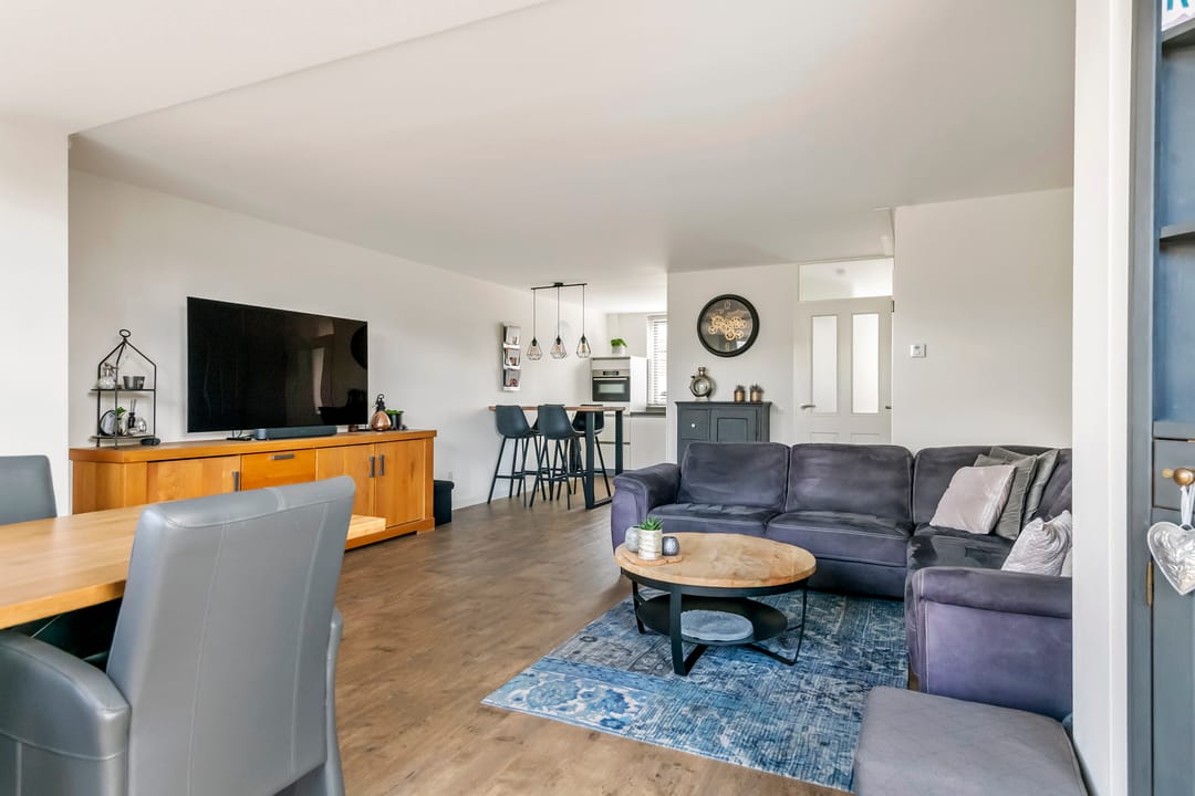 Foto 7 van Klaverpas 15-A