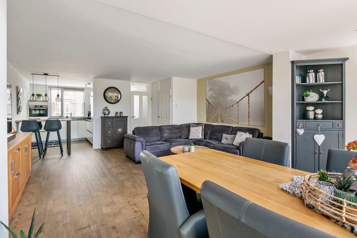 Foto 8 van Klaverpas 15-A