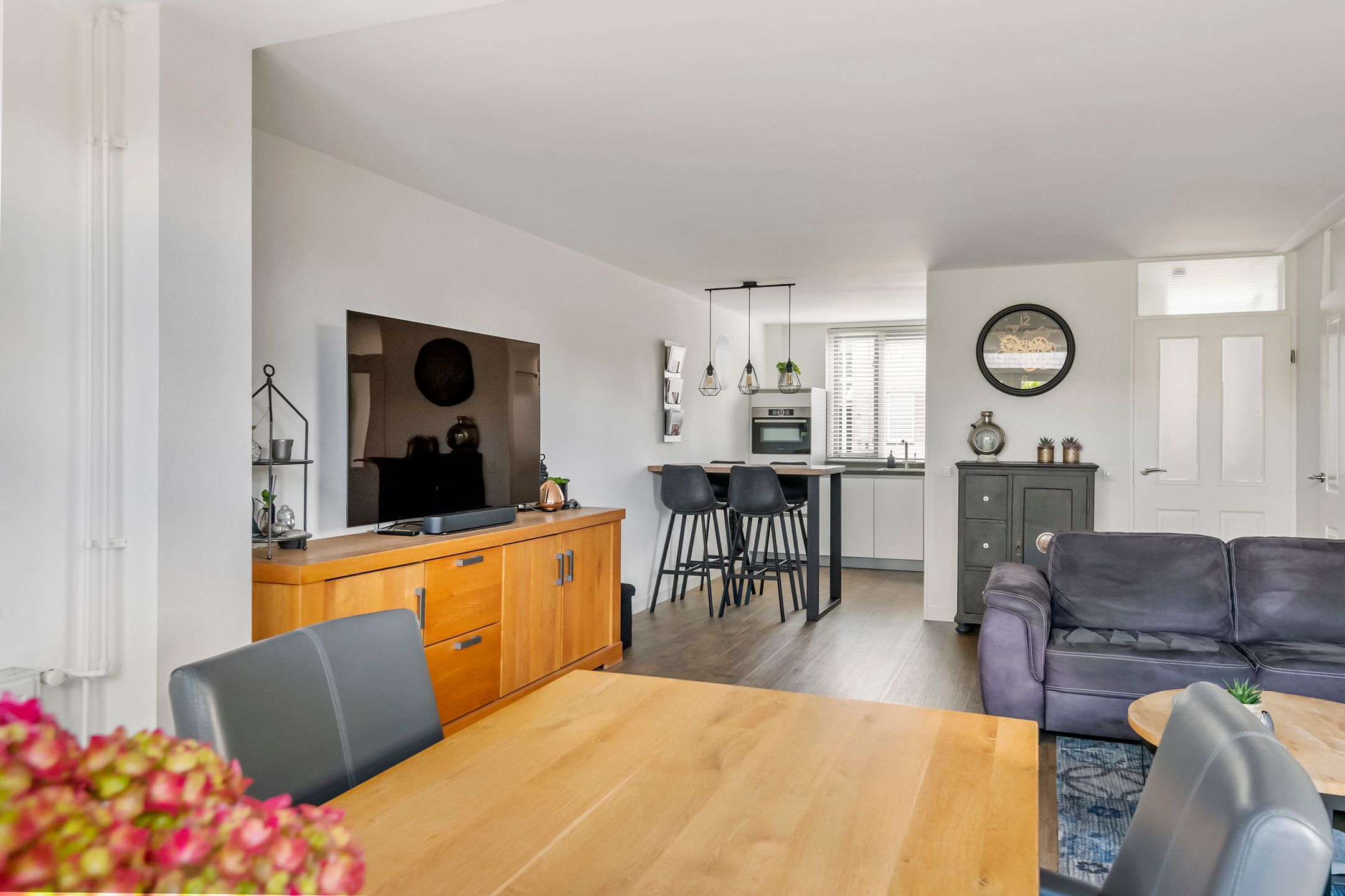 Foto 9 van Klaverpas 15-A