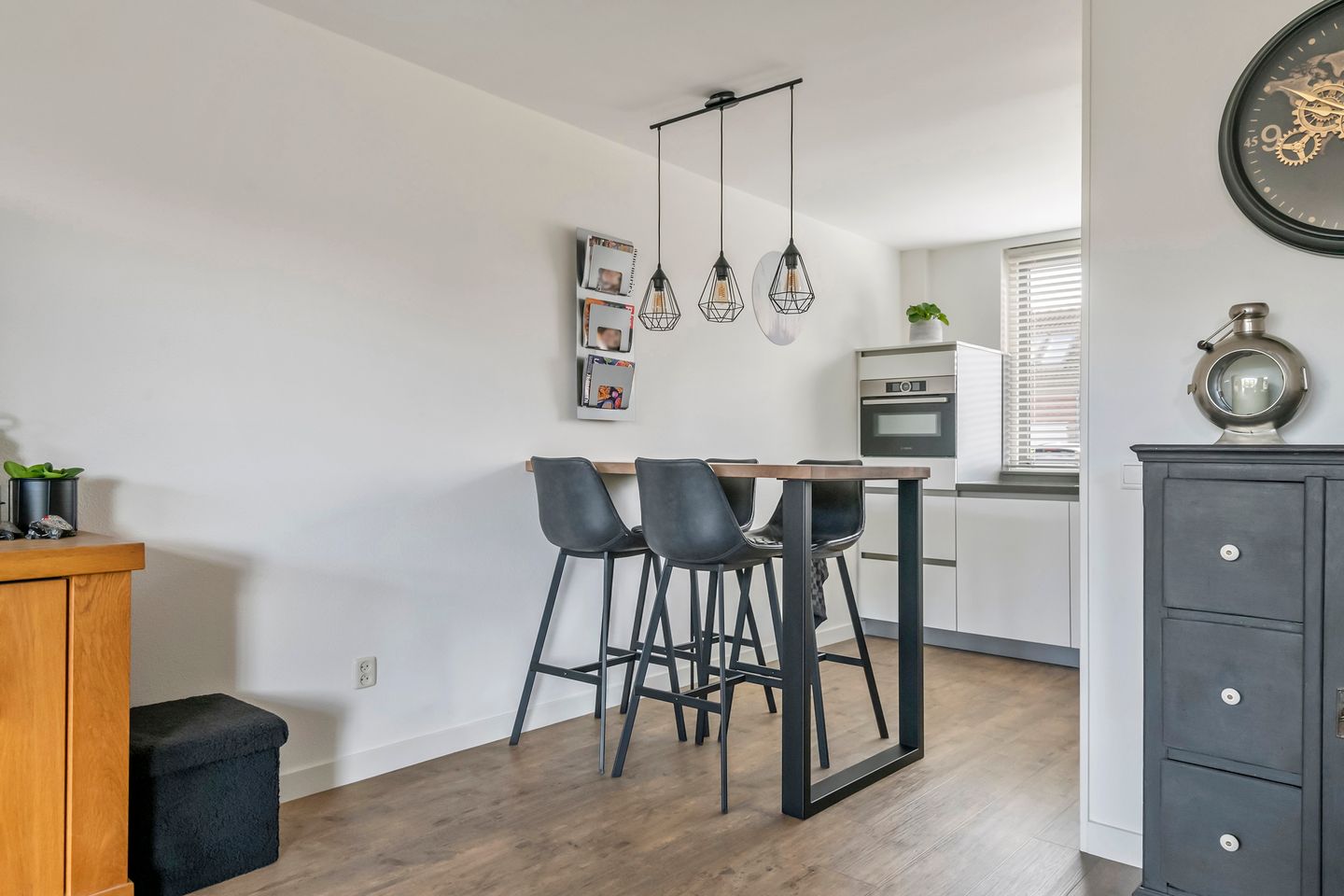 Foto 10 van Klaverpas 15-A