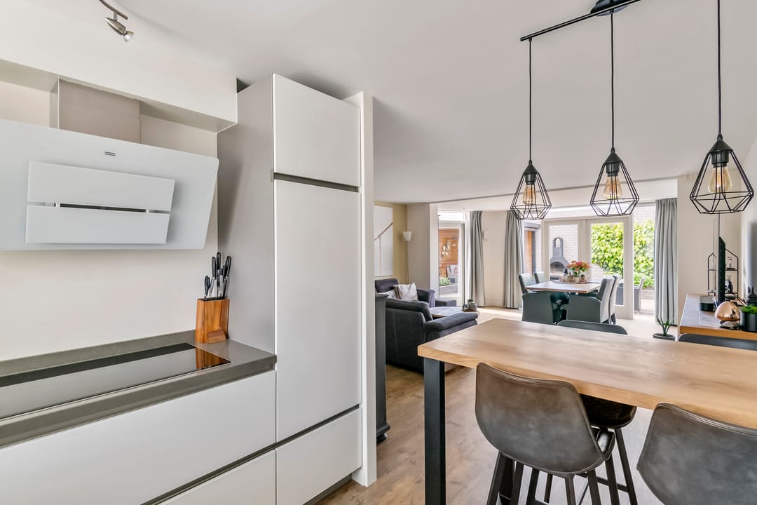 Foto 11 van Klaverpas 15-A