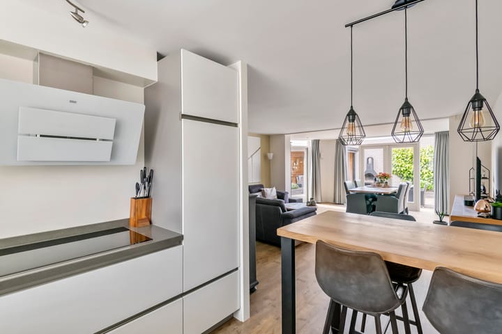 Foto 11 van Klaverpas 15-A