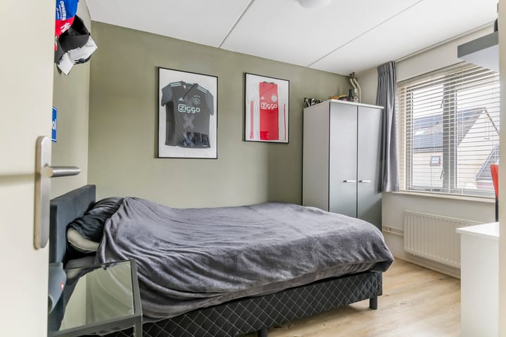 Foto 21 van Klaverpas 15-A