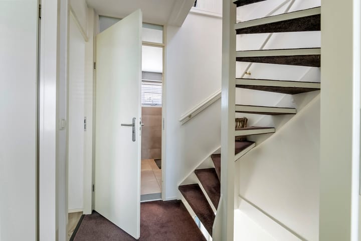 Foto 25 van Klaverpas 15-A