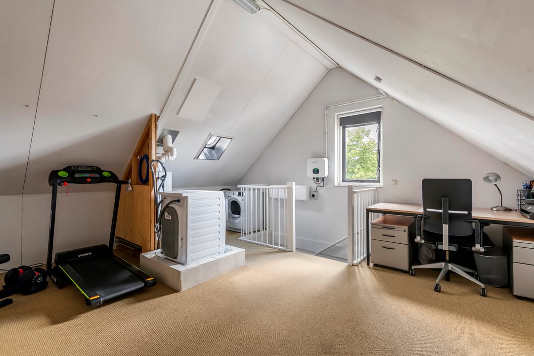 Foto 26 van Klaverpas 15-A