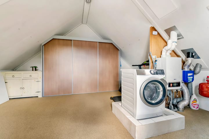 Foto 27 van Klaverpas 15-A