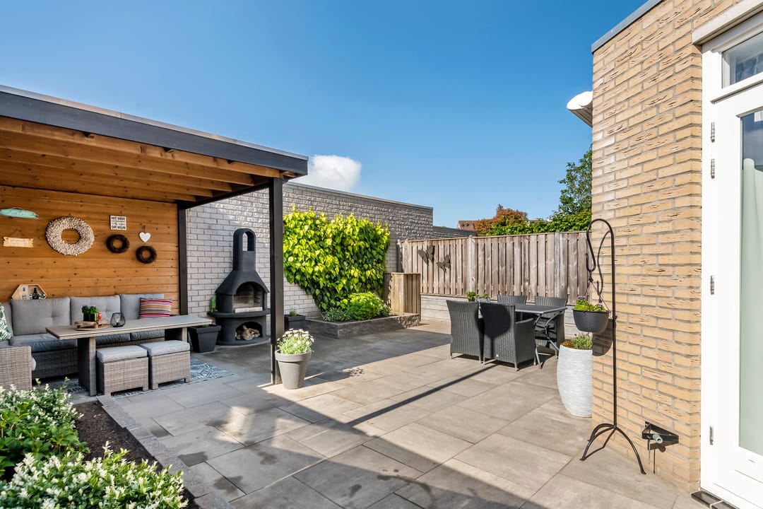 Foto 28 van Klaverpas 15-A