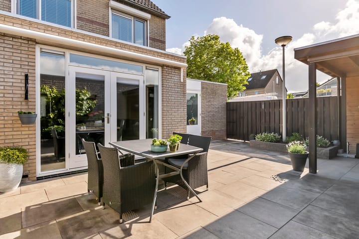 Foto 29 van Klaverpas 15-A